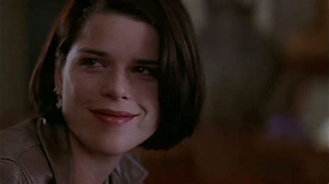 sidney prescott nude|SCREAM NUDE SCENES